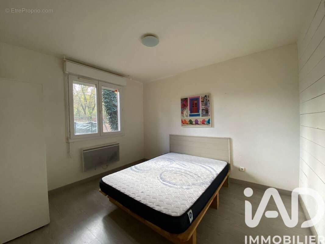 Photo 5 - Maison à BARBASTE