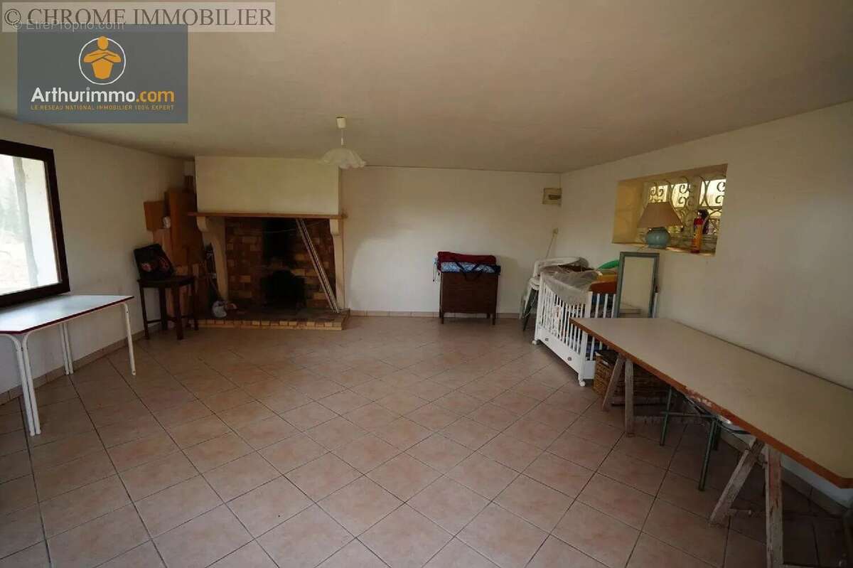 Maison à MARMANDE