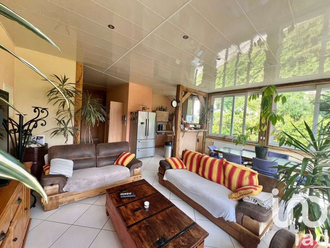 Photo 3 - Appartement à VILLERS-LE-LAC