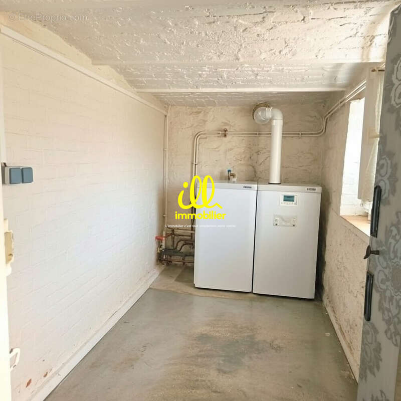 Maison 93 m² à Charleville-Mezieres  - photo 8