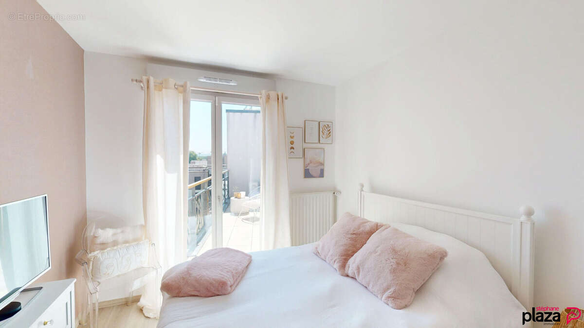 Appartement Ferney Voltaire 3 pièce(s) - photo 7