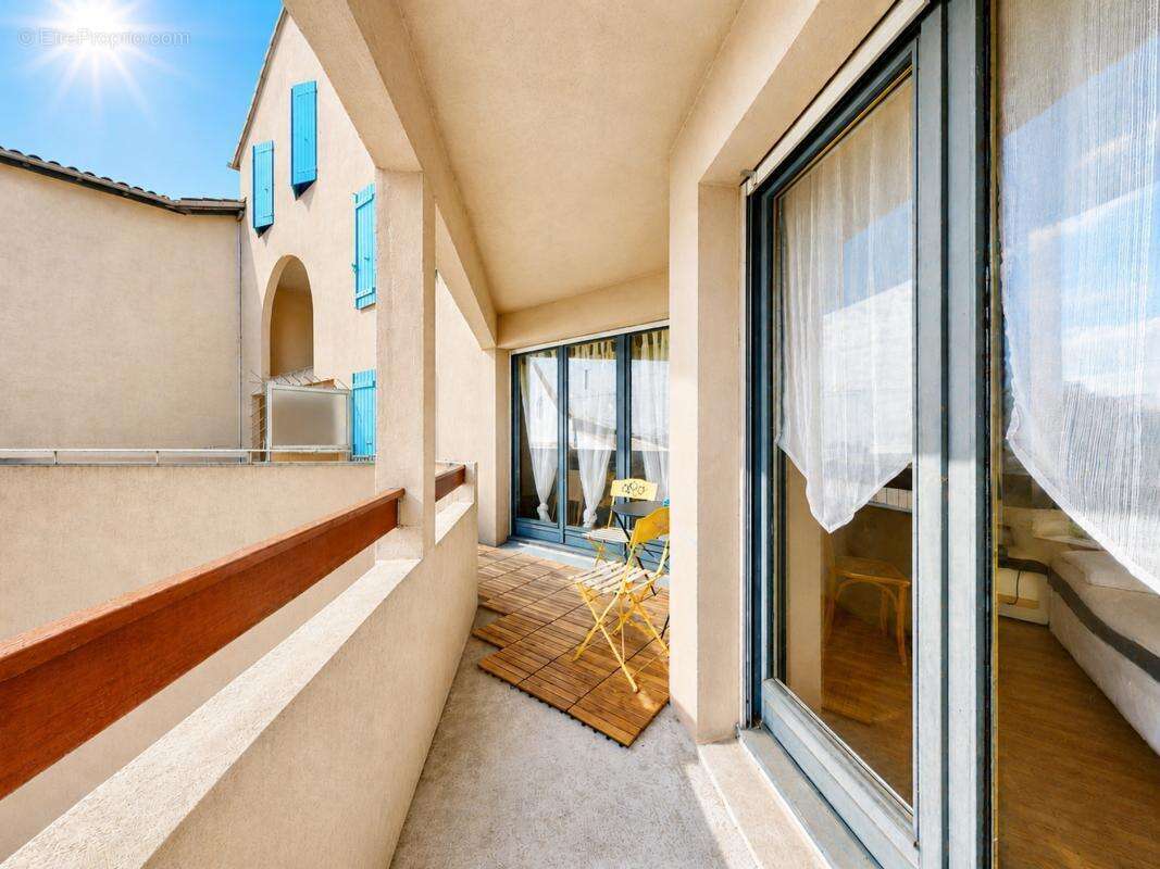 Appartement - photo 2