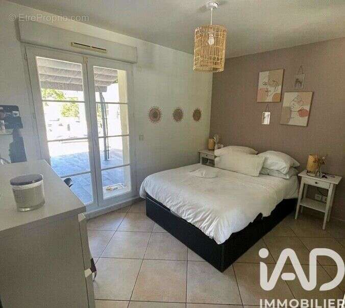 Photo 9 - Maison à BAILLY-ROMAINVILLIERS