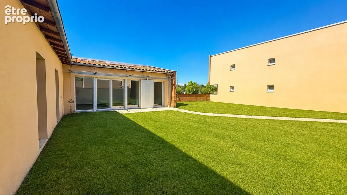 Maison neuve - photo 5