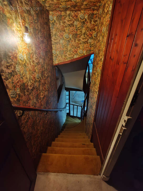 Maison à SAINT-REMY