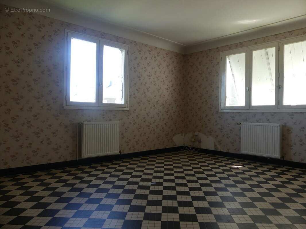Maison à REDON