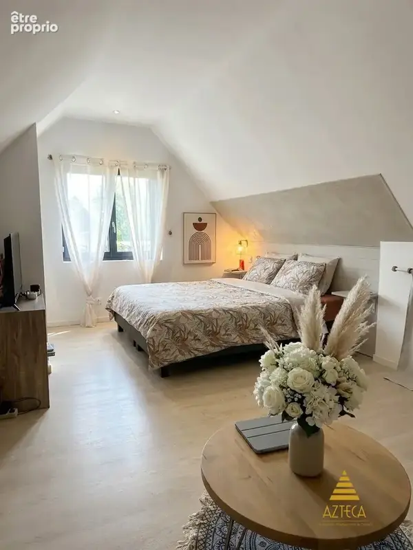 Maison 115 m² à Fontaine-Au-Pire  - photo 7