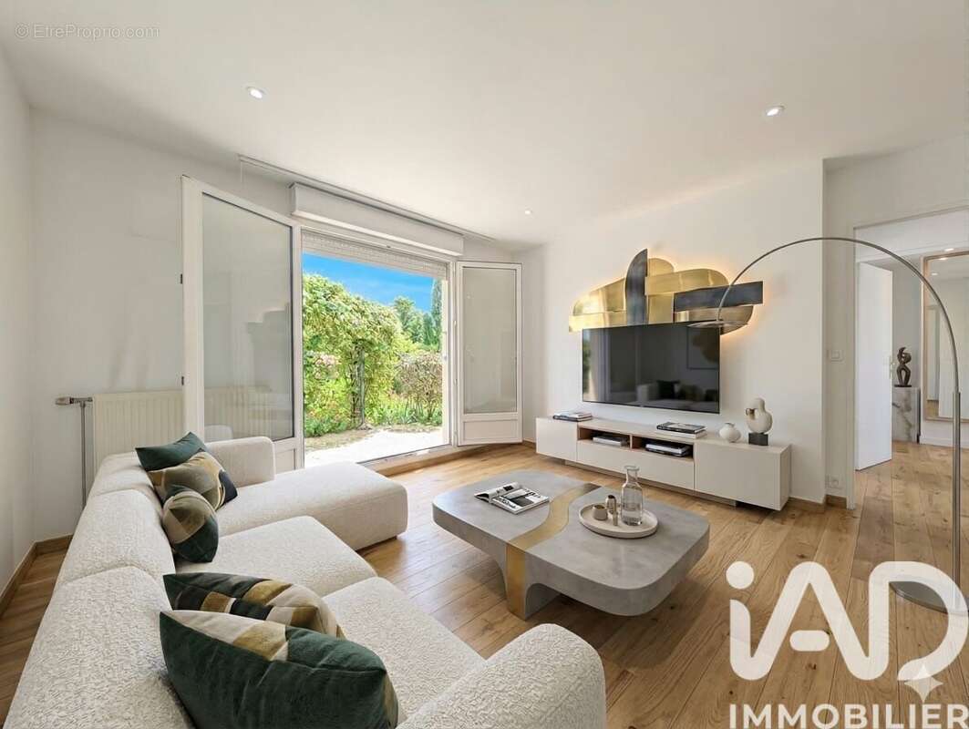 Photo 4 - Appartement à CHATOU