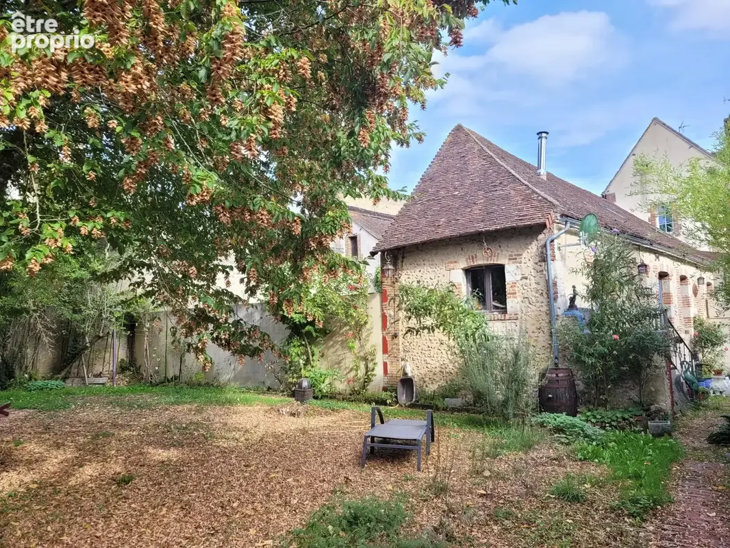 Maison 3 pièces 70 m² à vendre à Longny-Au-Perche (61290) - photo 3