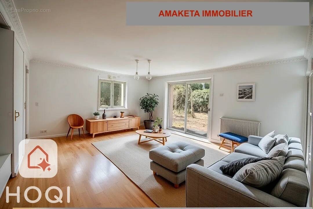 Maison à ARTIGUES-PRES-BORDEAUX