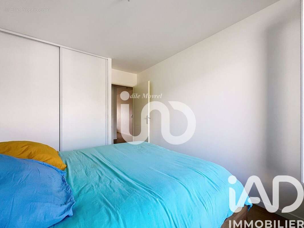 Photo 7 - Appartement à LE PLESSIS-BOUCHARD