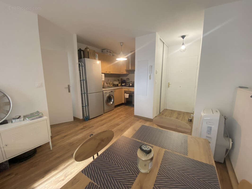 Appartement à ISTRES