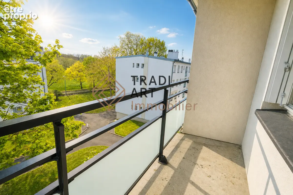 Appartement dernier etage a vendre - saint-michel-sur-orge - photo 7