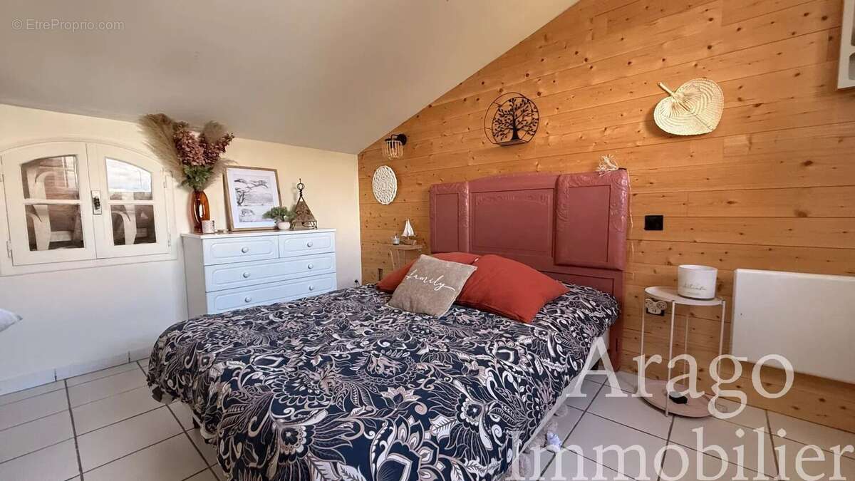 À vendre villa 4 faces - photo 8