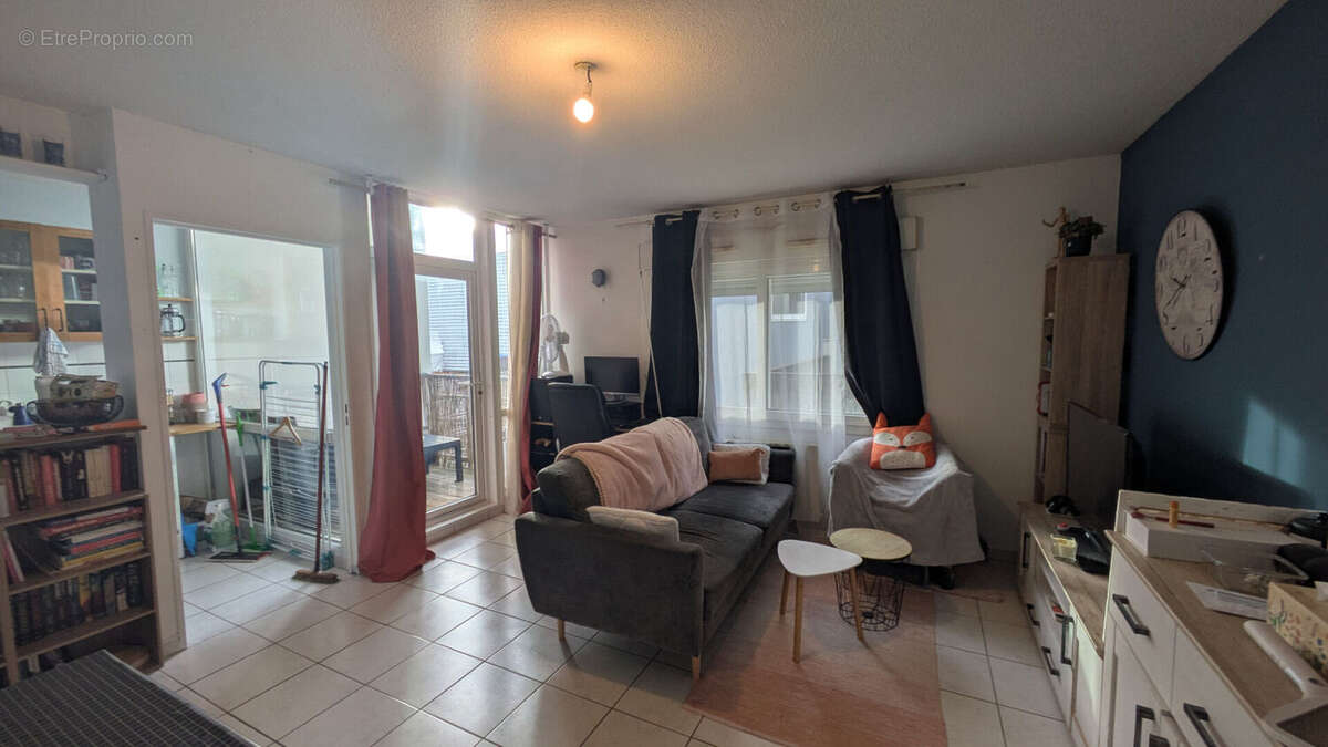 Appartement à LA ROCHELLE