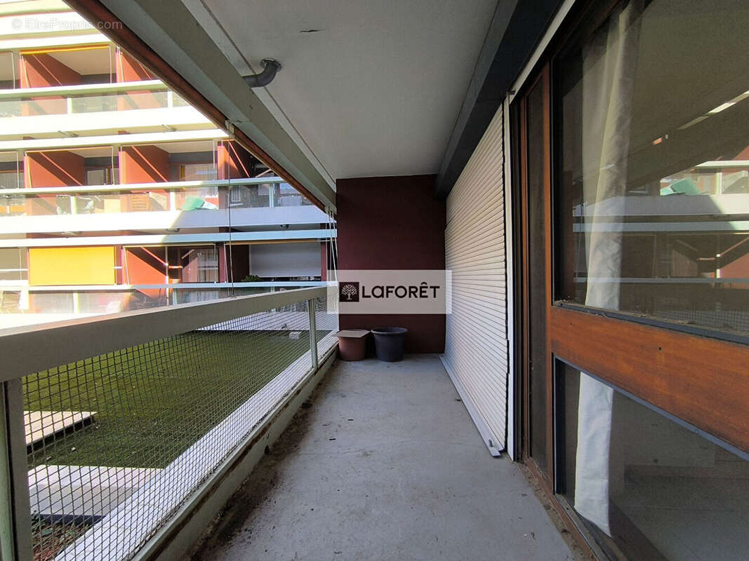 Appartement à ORANGE