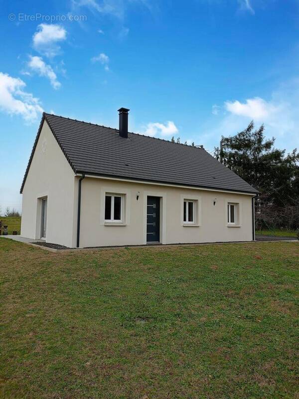 Photo 1 - Maison à SASSAY