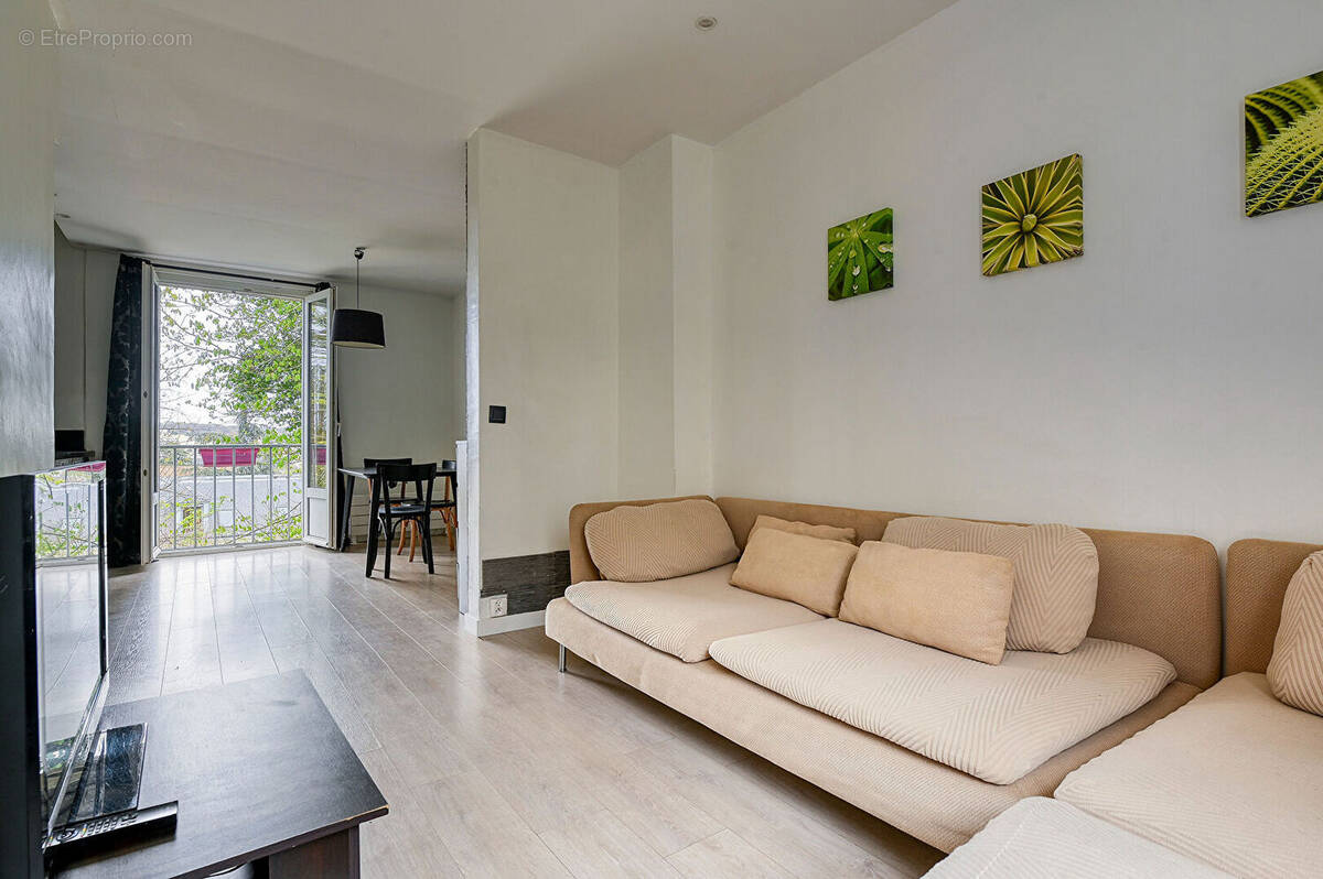 Appartement à VERSAILLES