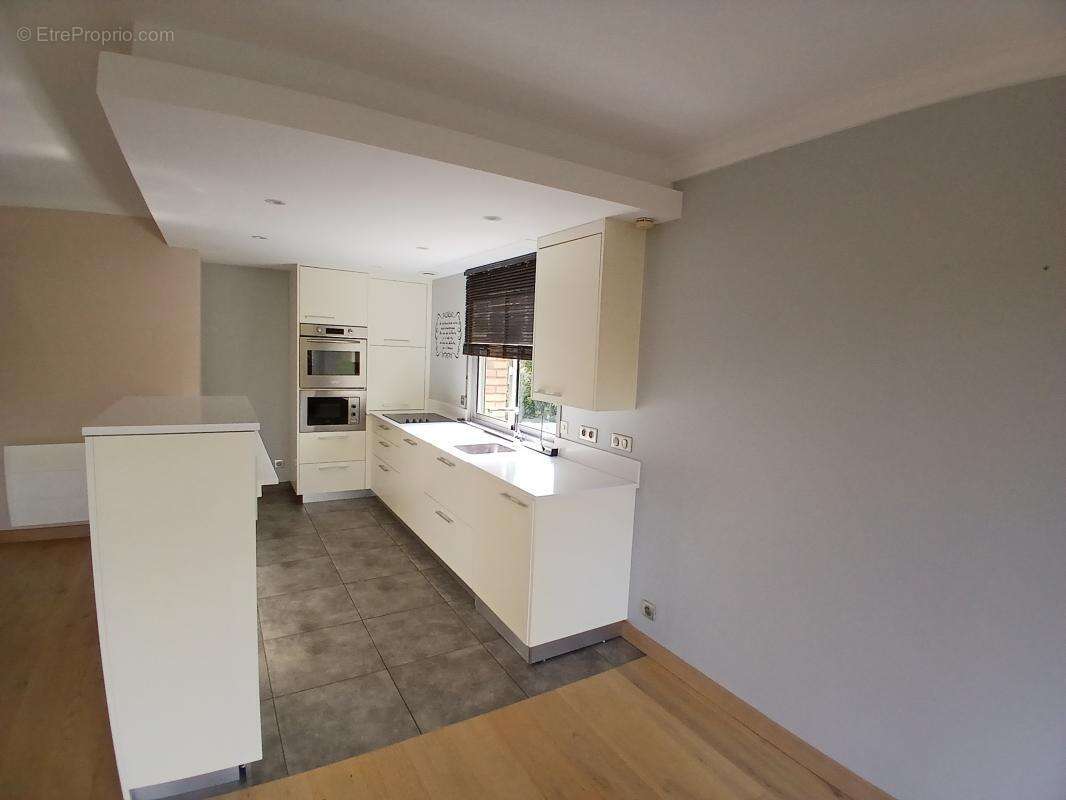 Appartement à RONCHIN