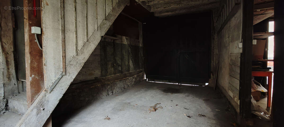 Maison à CHALONS-EN-CHAMPAGNE