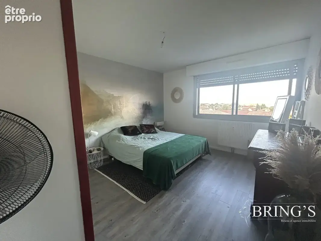 Photo Appartement à Macon au prix de 178 000€