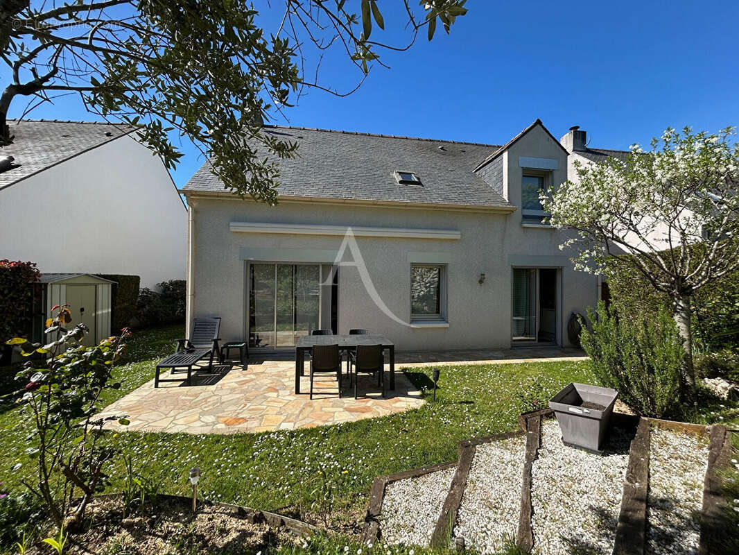 Maison à ORVAULT