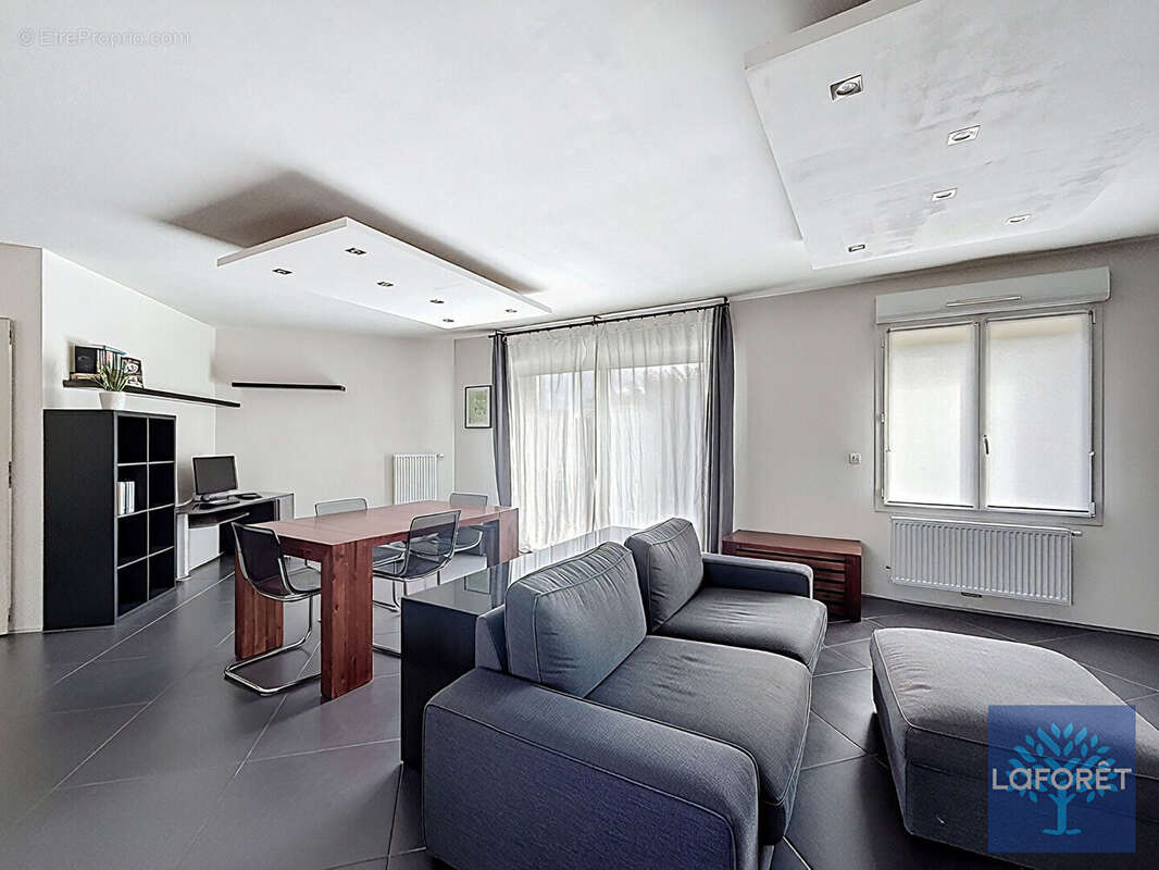 Pavillon de plain pied individuel Bruay-sur-l'Escaut - photo 3