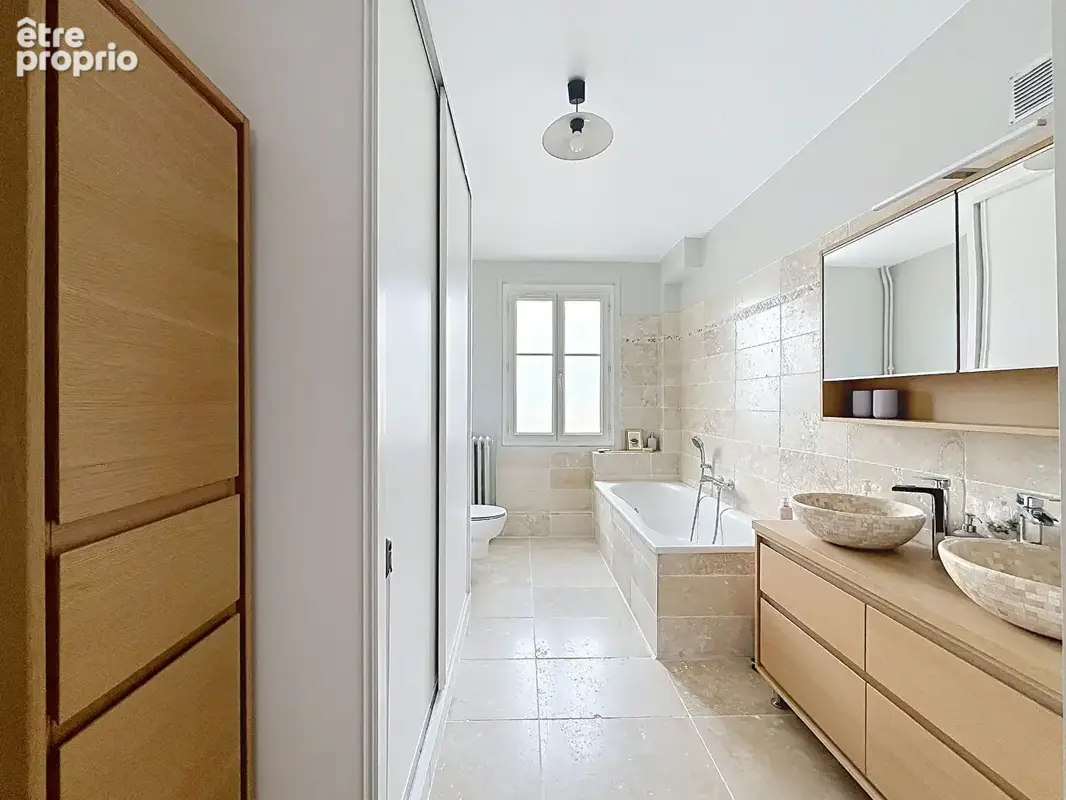 Appartement F4 de 94m2 - photo 3