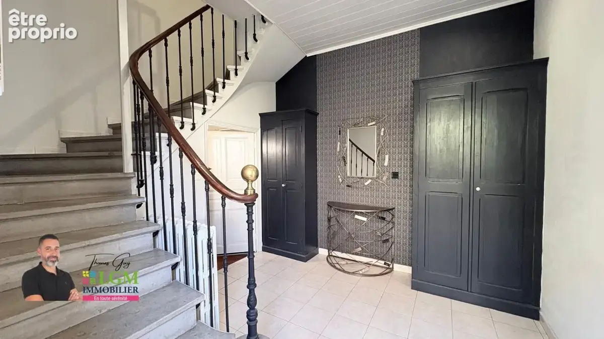 Maison À Vendre - photo 2