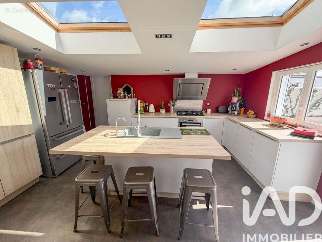 Photo 3 - Maison à PERIGNY