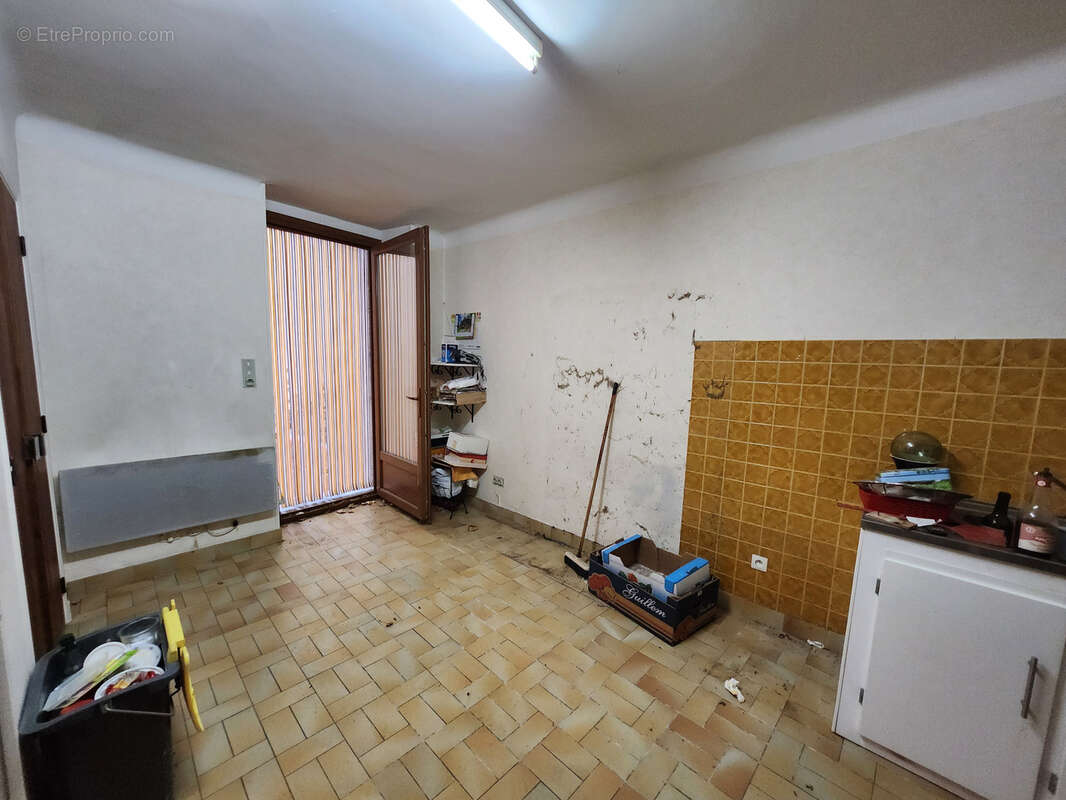 Maison à ANTRAIGUES-SUR-VOLANE