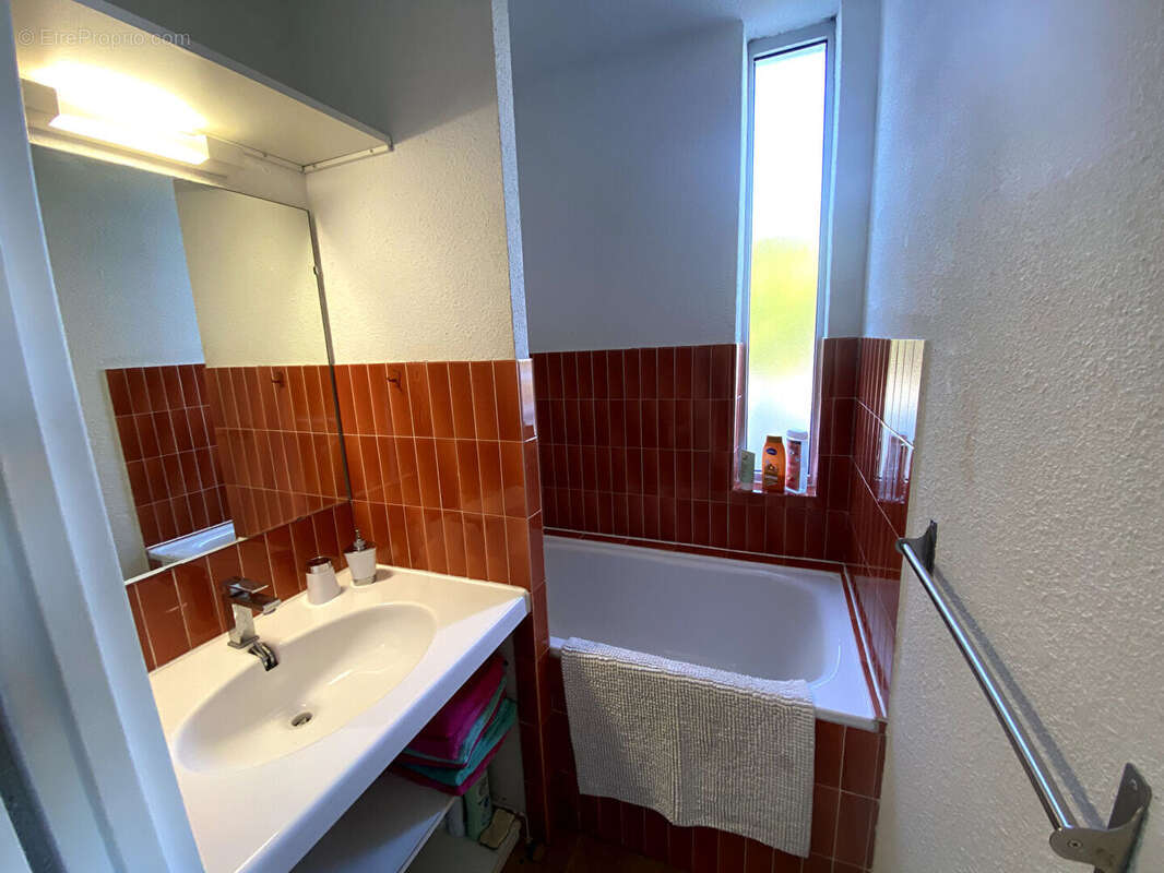 Appartement à LE GRAU-DU-ROI