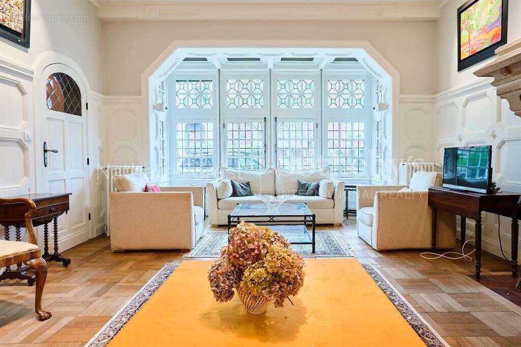 Maison à LA MADELEINE