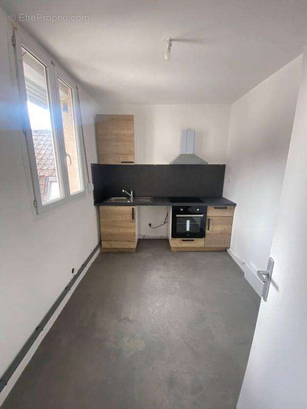 Appartement à DUNKERQUE