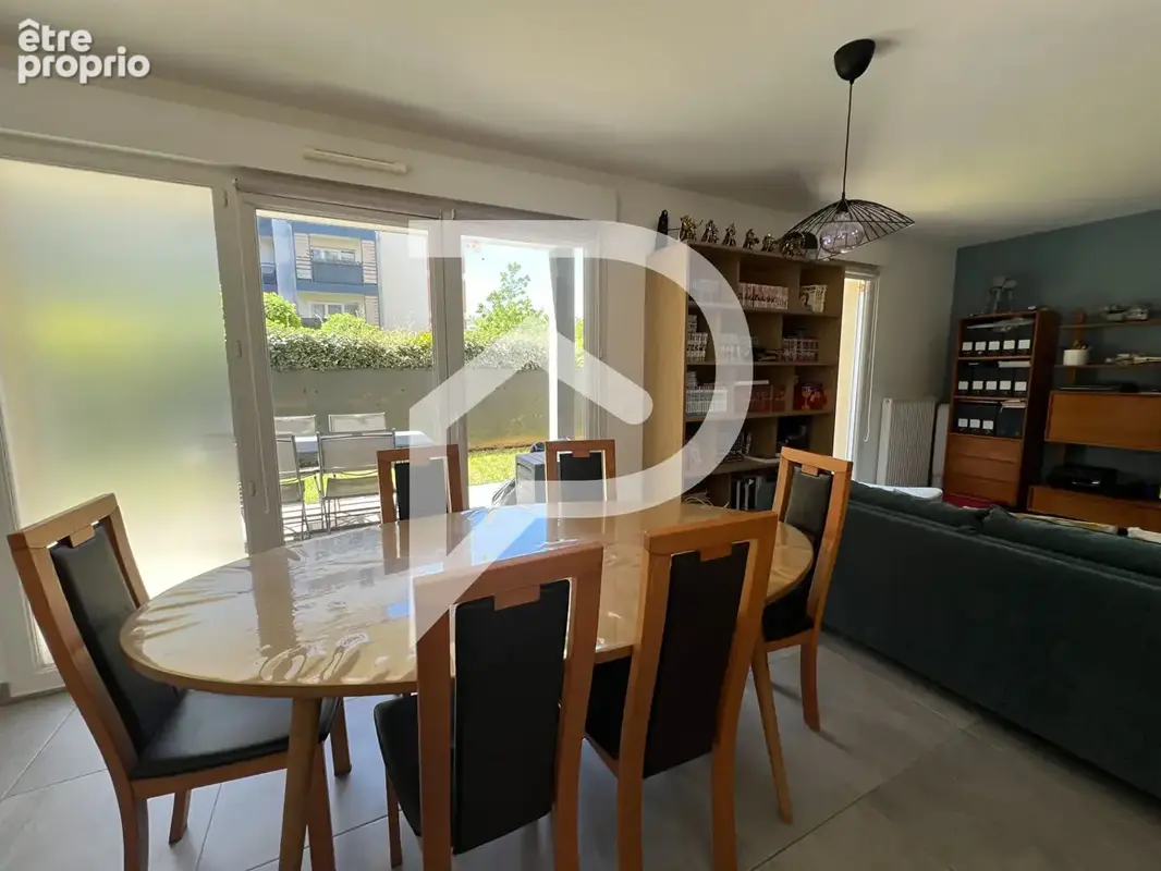 Appartement Maurepas 4 pièces 83 m2 - photo 2