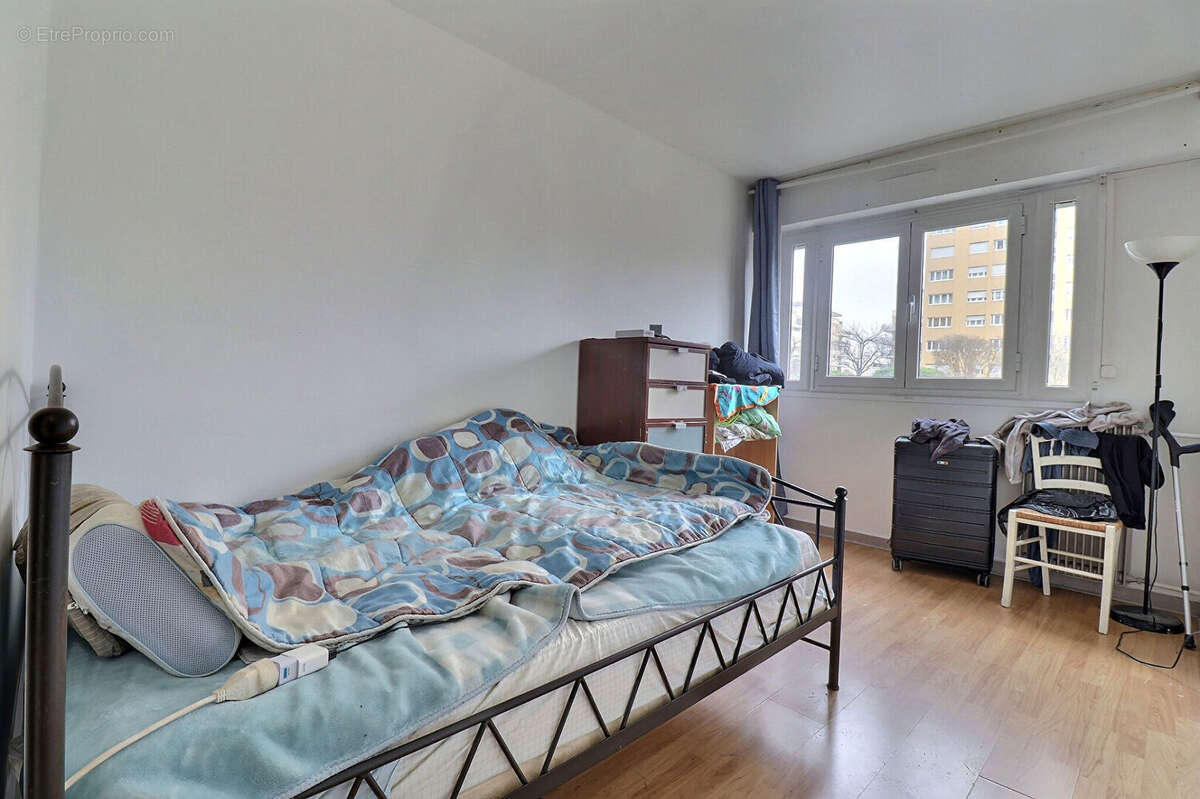 Appartement à ARGENTEUIL