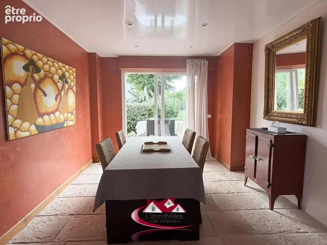 Maison traditionnelle en parfait état - photo 5
