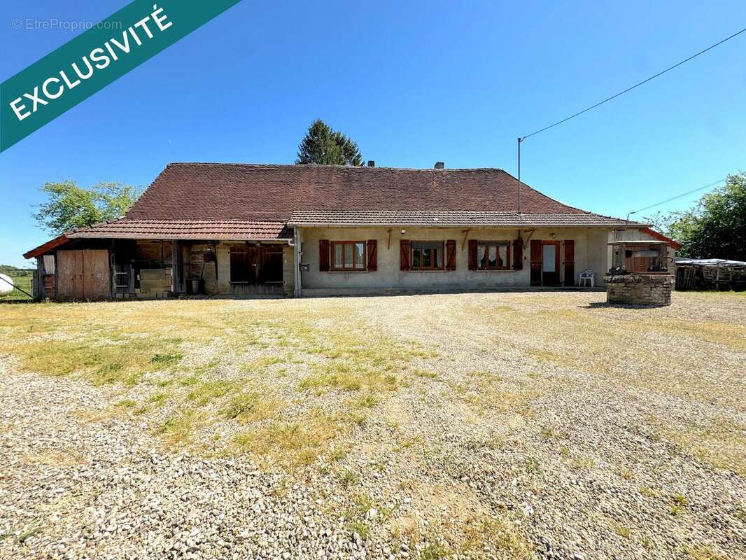 Maison 75 m² à Sagy  - photo 2