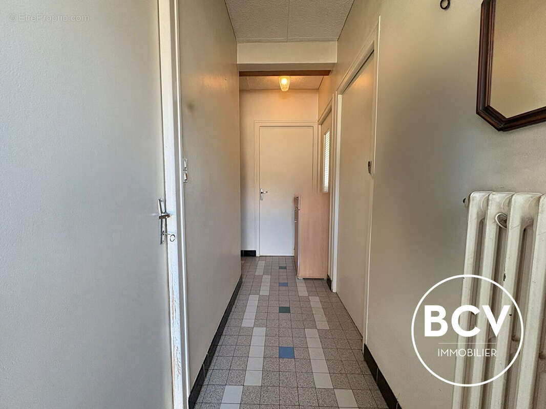 Maison à NOGENT-LE-ROTROU