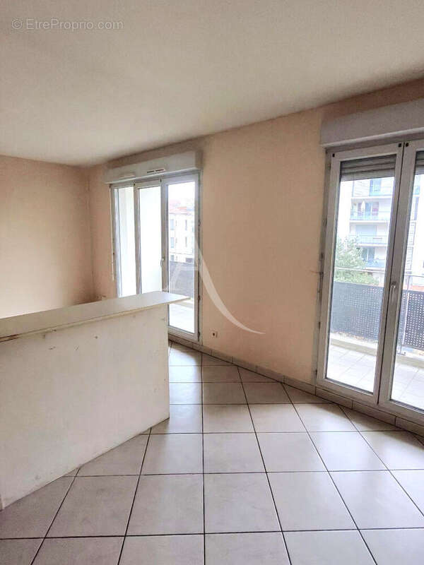 Appartement à LYON-7E