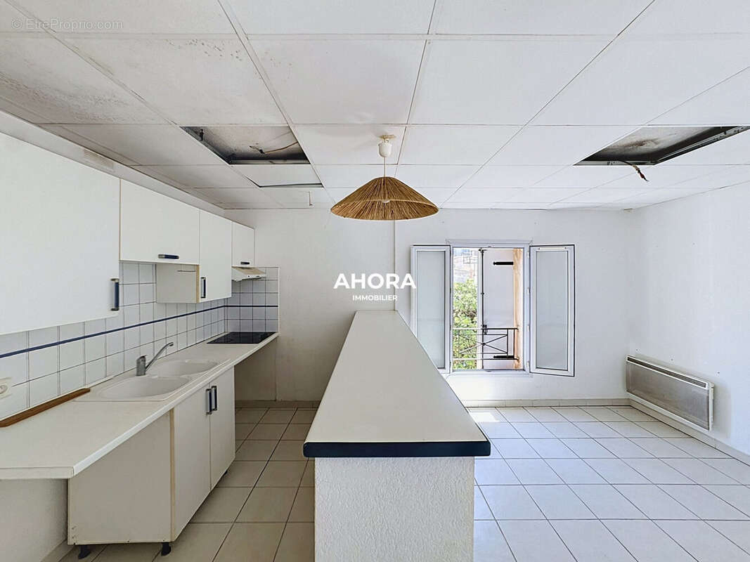 Maison 47 m² à Marseille-8e  - photo 4