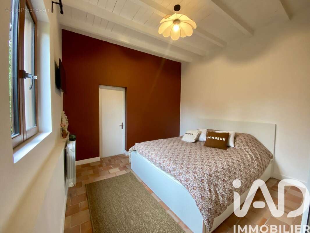 Photo 9 - Maison à BEUZEVILLE