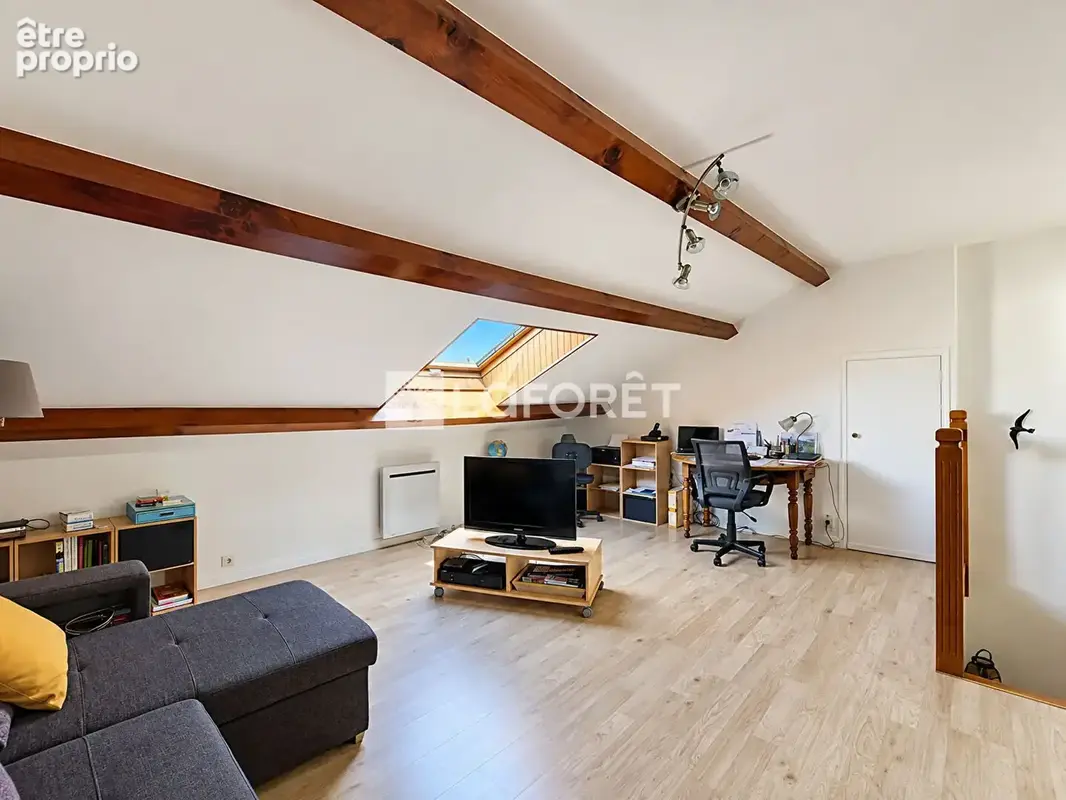 Maison Caluire Et Cuire 5 pièce(s) 110 m2 - photo 12
