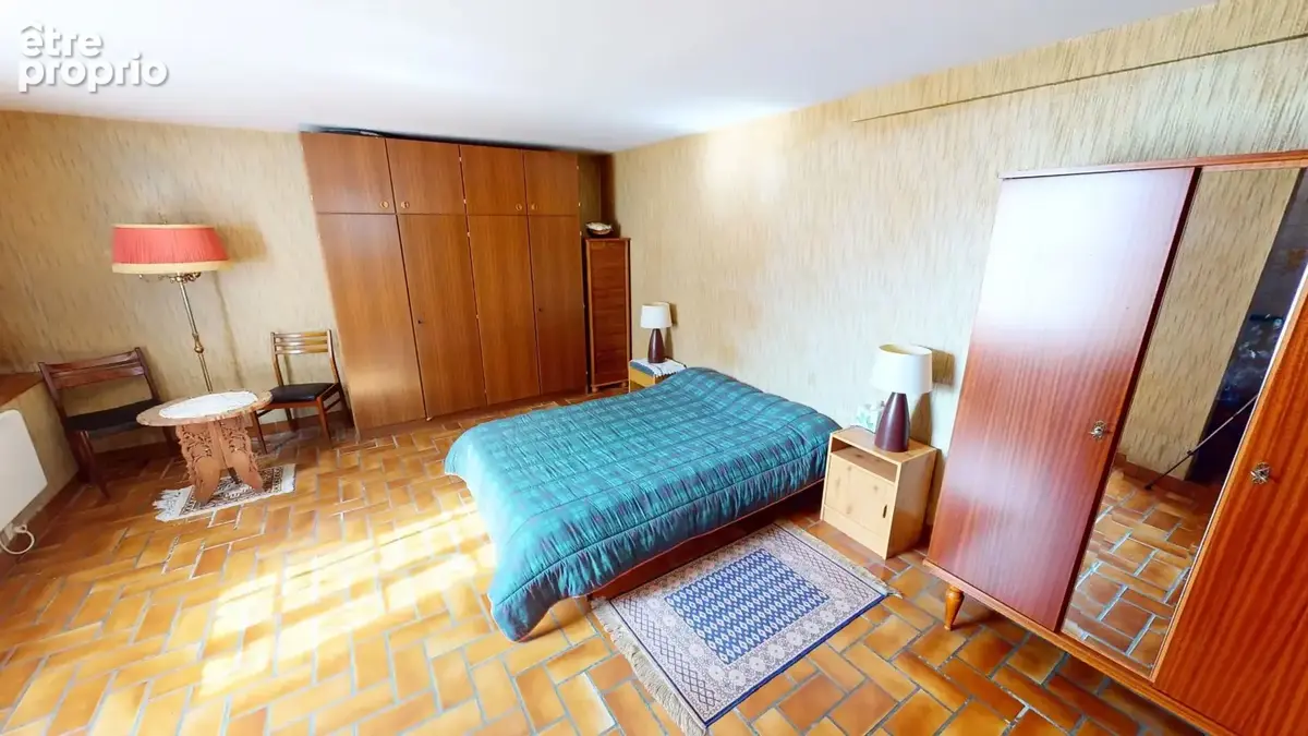 Maison 124 m² à Clery-Saint-Andre  - photo 6