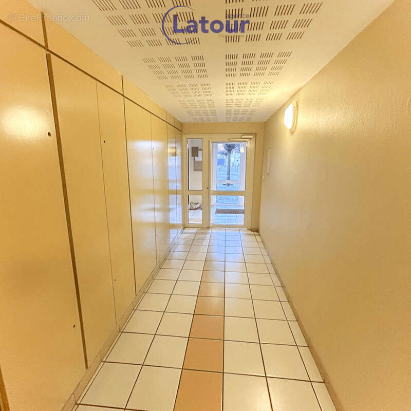 Appartement à DREUX