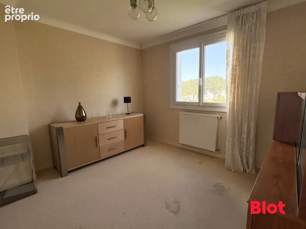 Maison 4 pièces 85 m² à vendre à Saint-Nazaire (44600) - photo 5