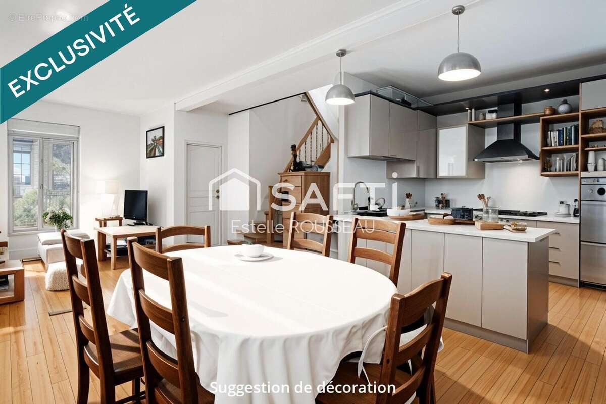 Photo 2 - Maison à CRETEIL