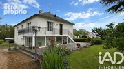 Photo 1 - Maison à BEAUMONT-EN-VERON