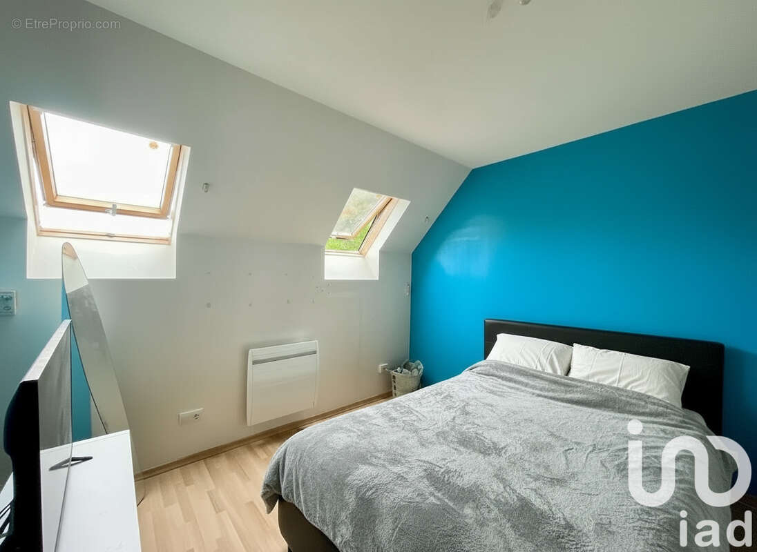 Photo 9 - Maison à LE TEMPLE-DE-BRETAGNE