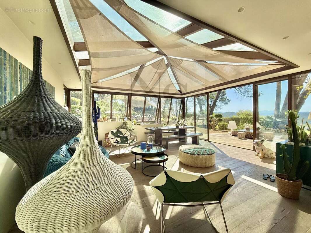 Maison à AIX-EN-PROVENCE